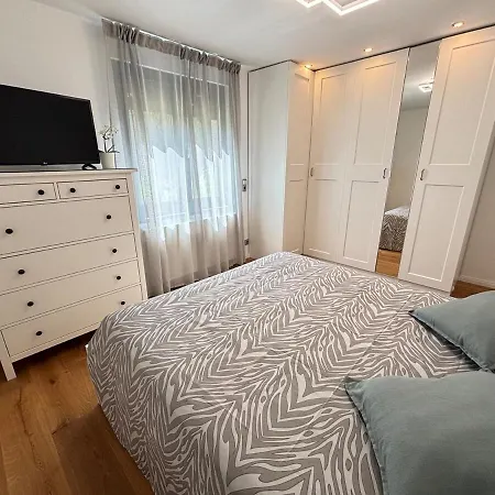 Ruhige Im Schwarzwald Апартаменты