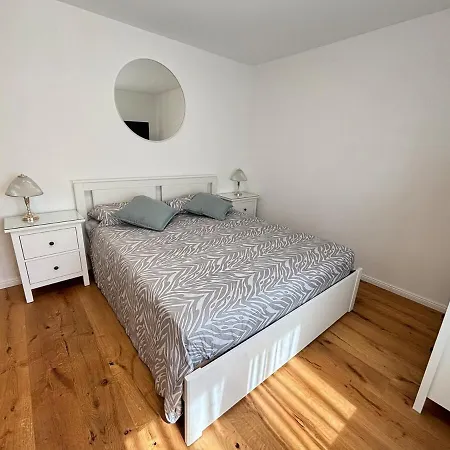 Ruhige Im Schwarzwald Appartement *