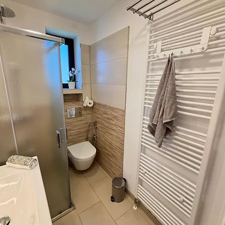 Ruhige Im Schwarzwald *