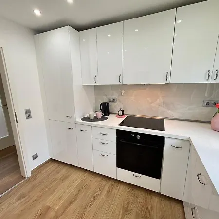 Апартаменты Ruhige Im Schwarzwald