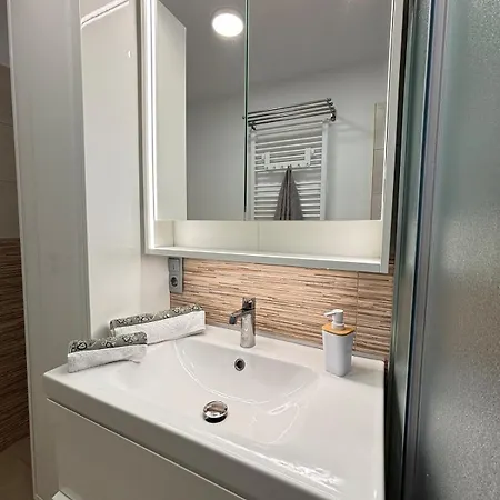 Ruhige Im Schwarzwald Appartement Schramberg