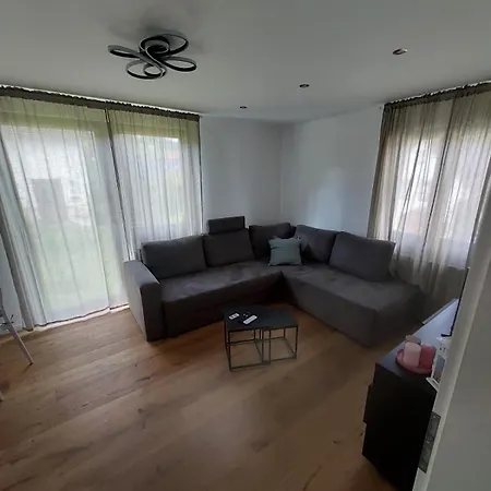 Ruhige Im Schwarzwald Appartement