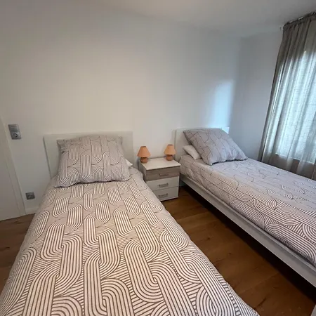 Ruhige Im Schwarzwald *