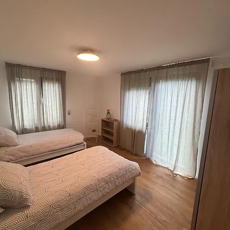 Ruhige Im Schwarzwald Апартаменты