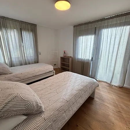 Ruhige Im Schwarzwald Апартаменты Шрамберг