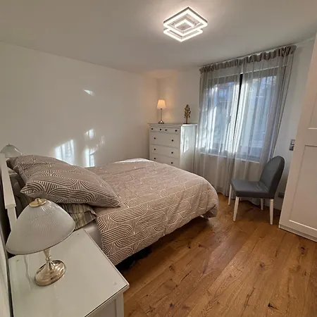 Ruhige Im Schwarzwald Апартаменты