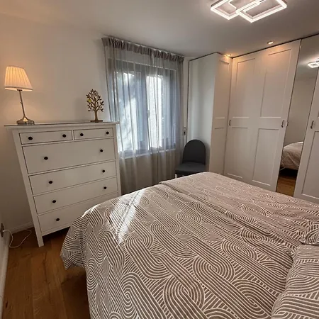 Lejlighed Ruhige Im Schwarzwald