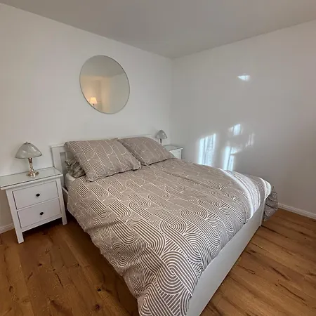 Ruhige Im Schwarzwald