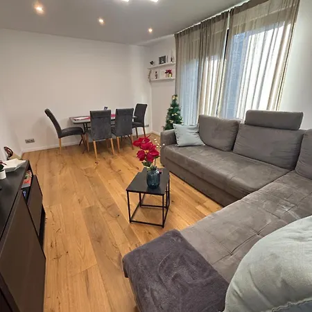 Ruhige Im Schwarzwald Апартаменты