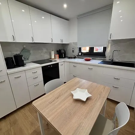 Lejlighed Ruhige Im Schwarzwald