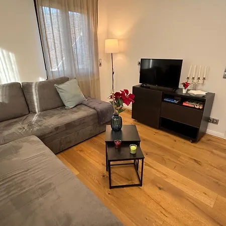 Lejlighed Ruhige Im Schwarzwald Schramberg